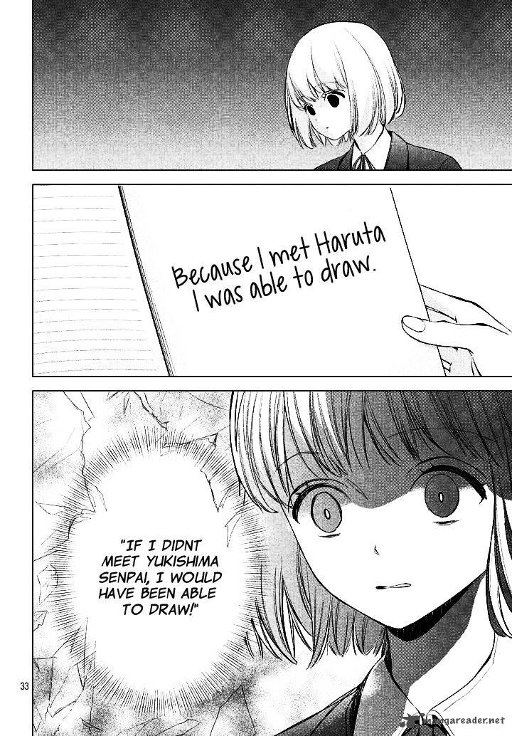 Sekai De Ichiban Hayai Haru 1 28
