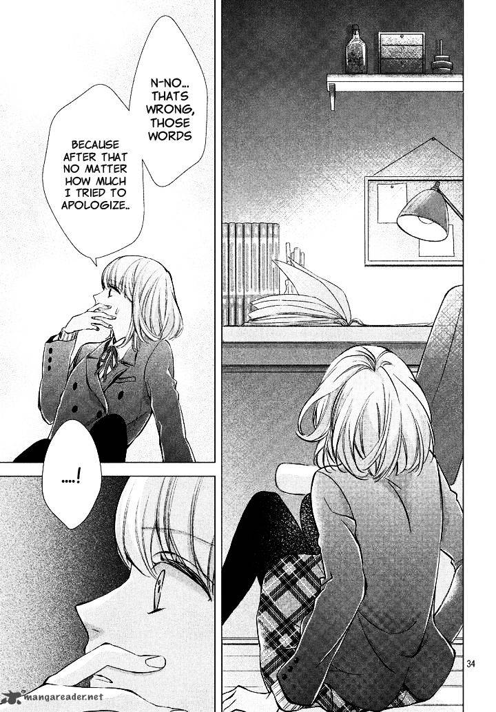 Sekai De Ichiban Hayai Haru 1 29