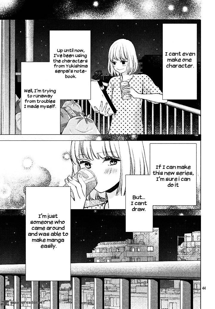 Sekai De Ichiban Hayai Haru 1 39