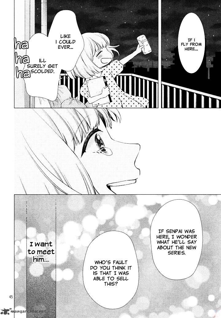 Sekai De Ichiban Hayai Haru 1 40