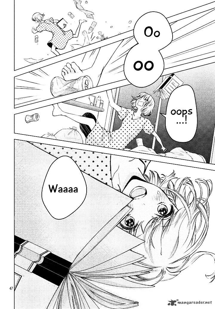 Sekai De Ichiban Hayai Haru 1 42
