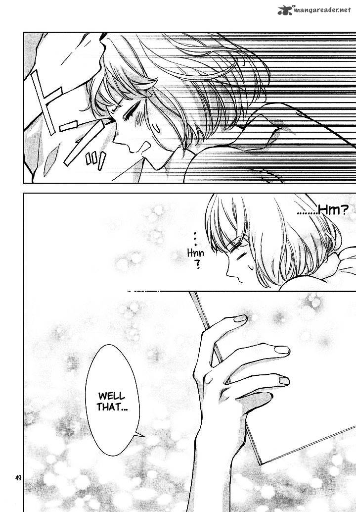 Sekai De Ichiban Hayai Haru 1 44