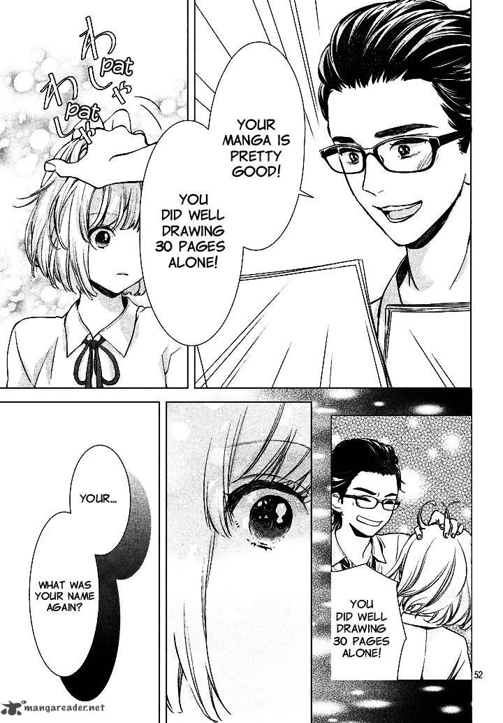 Sekai De Ichiban Hayai Haru 1 47