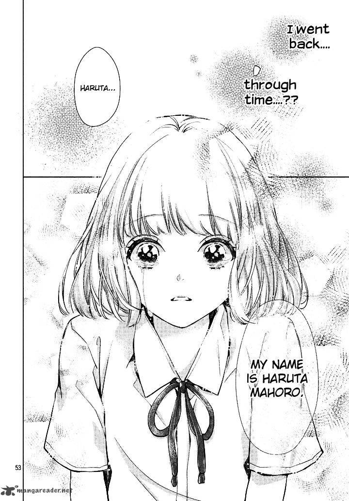 Sekai De Ichiban Hayai Haru 1 48