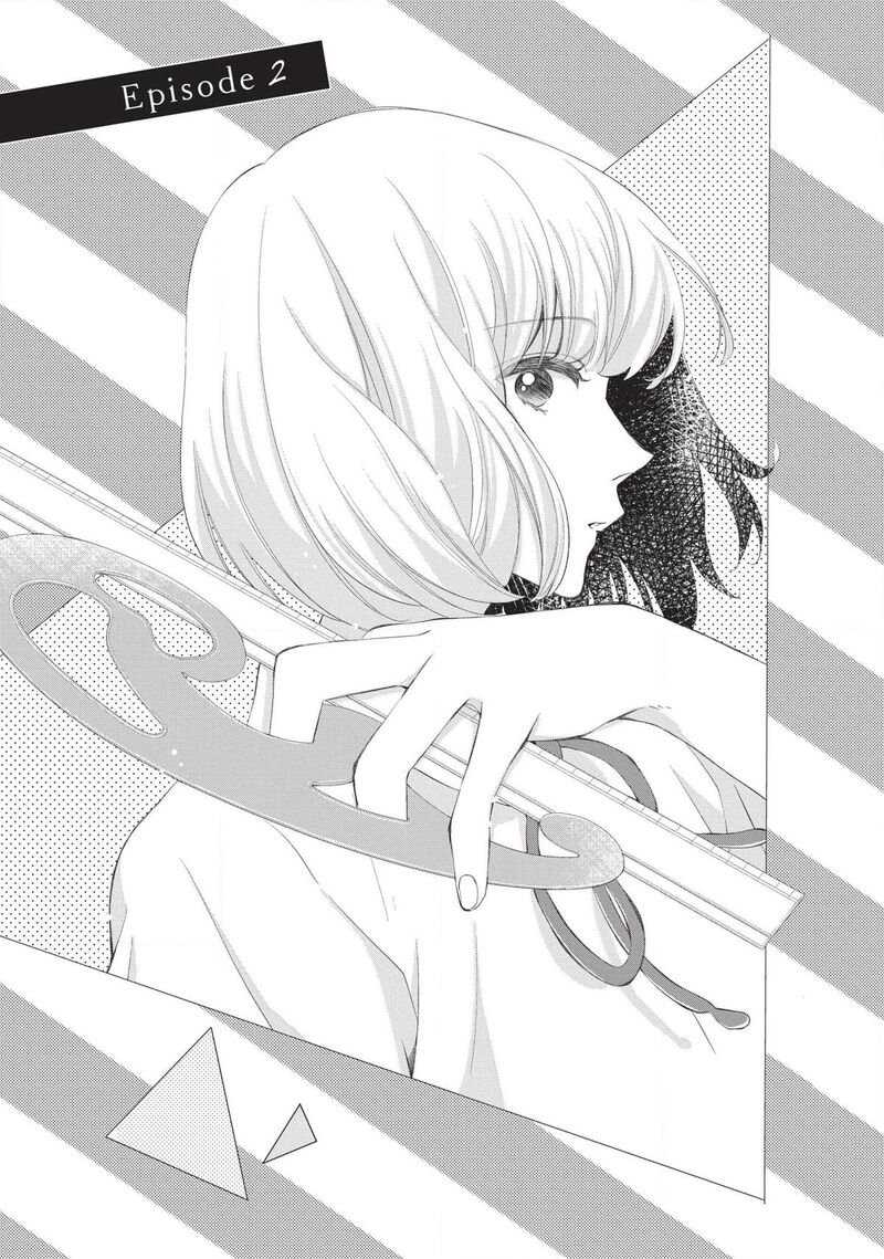 Sekai De Ichiban Hayai Haru 2 1