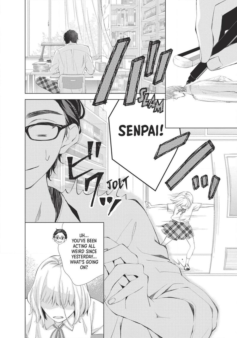 Sekai De Ichiban Hayai Haru 2 10