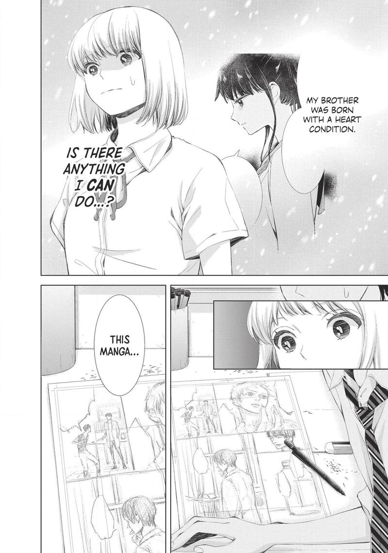 Sekai De Ichiban Hayai Haru 2 12