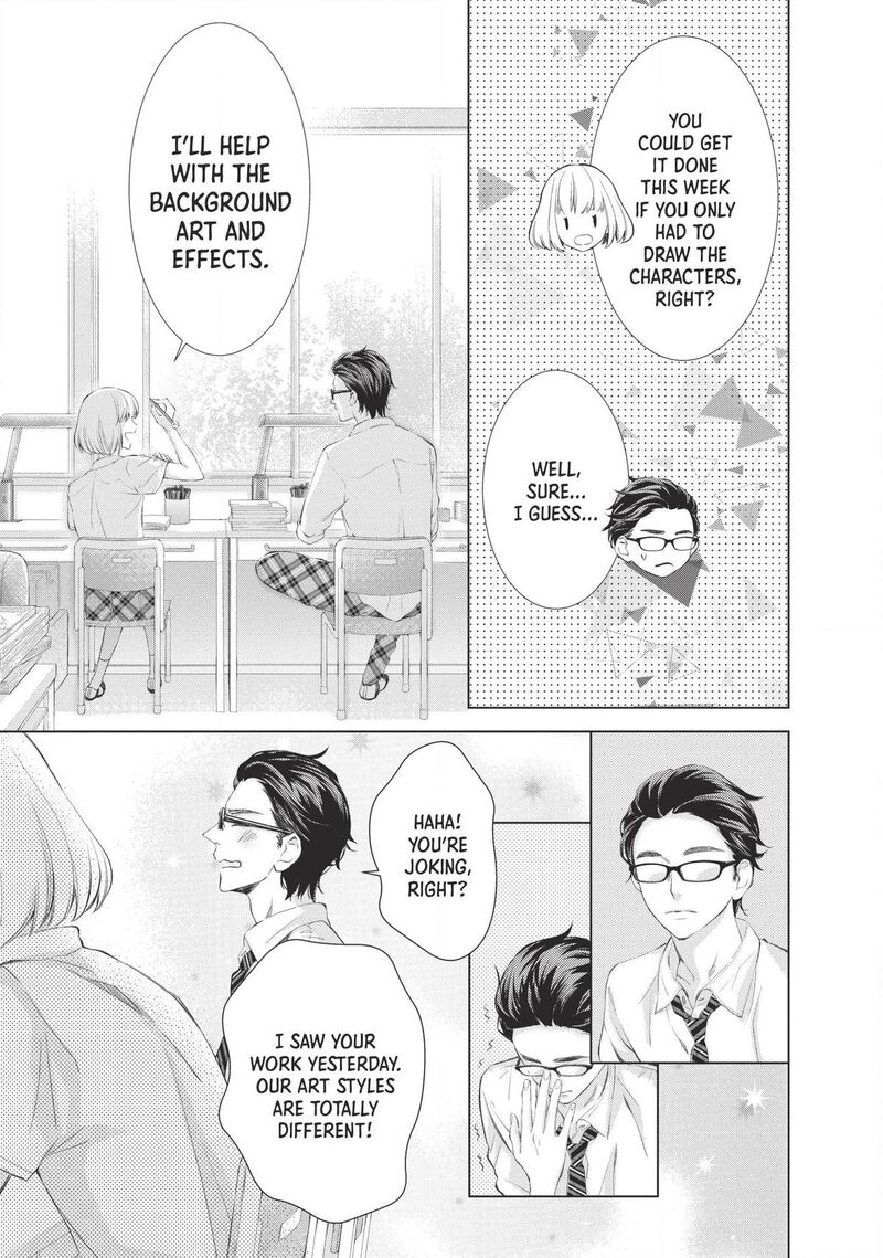 Sekai De Ichiban Hayai Haru 2 15