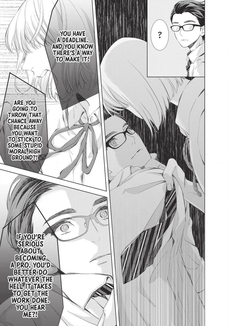 Sekai De Ichiban Hayai Haru 2 21