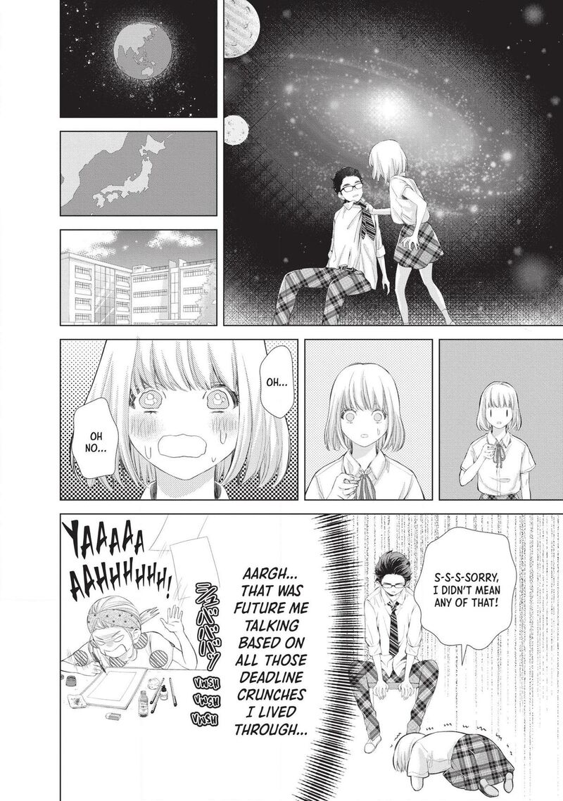 Sekai De Ichiban Hayai Haru 2 22