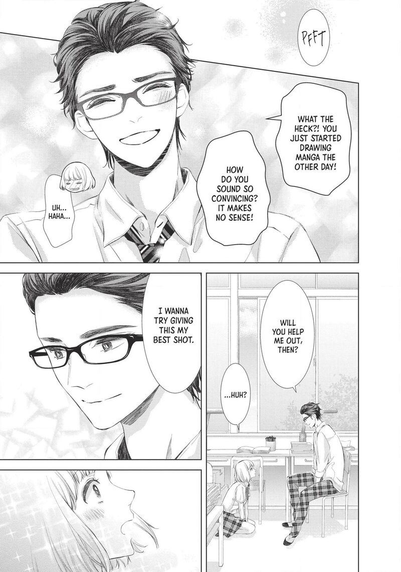 Sekai De Ichiban Hayai Haru 2 23