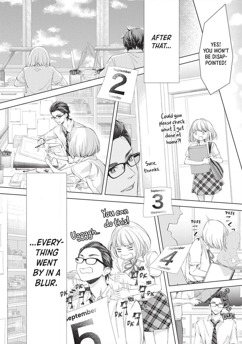 Sekai De Ichiban Hayai Haru 2 24
