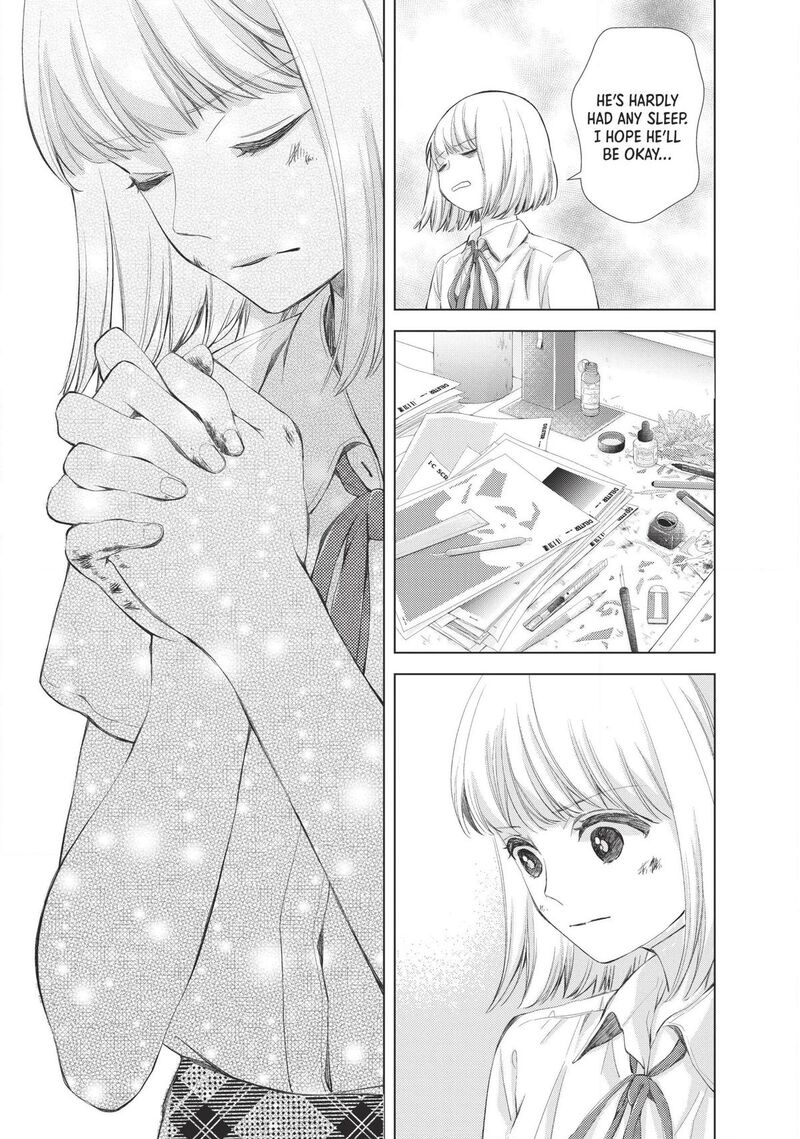 Sekai De Ichiban Hayai Haru 2 27