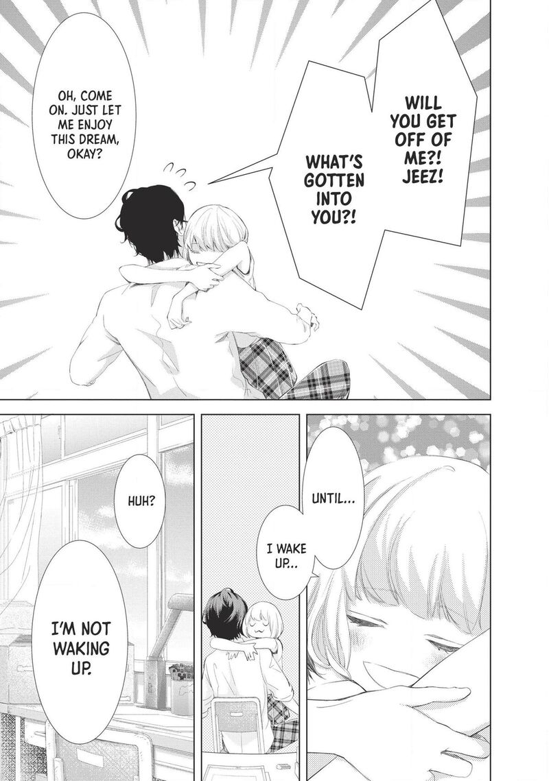 Sekai De Ichiban Hayai Haru 2 3