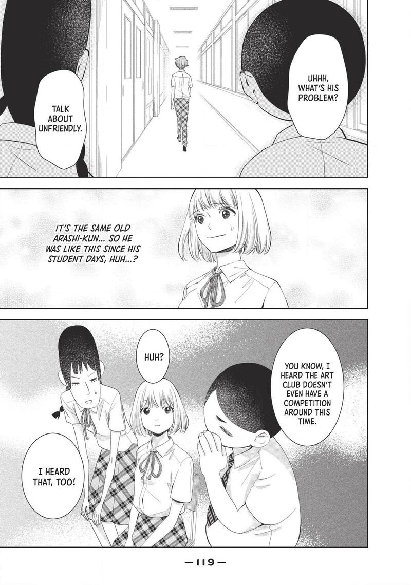 Sekai De Ichiban Hayai Haru 3 17