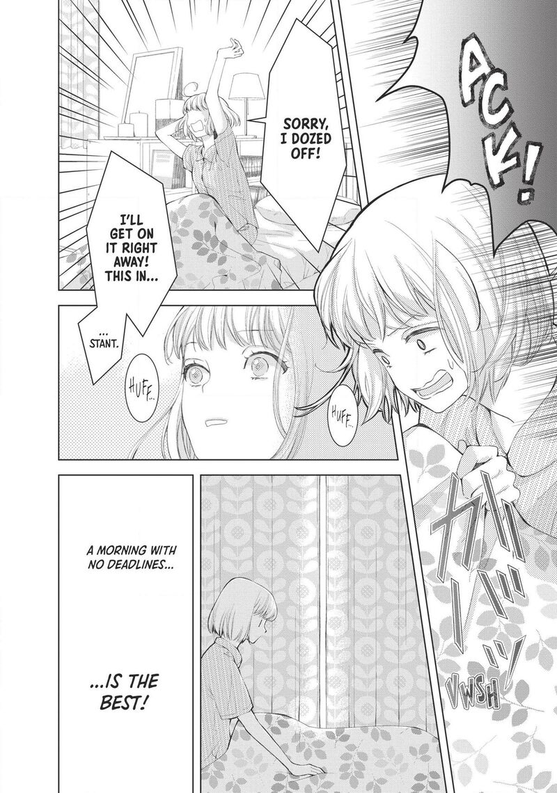 Sekai De Ichiban Hayai Haru 3 4