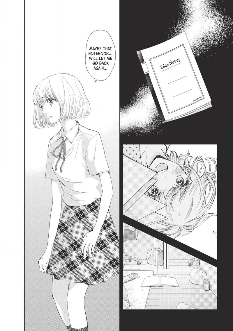 Sekai De Ichiban Hayai Haru 4 32