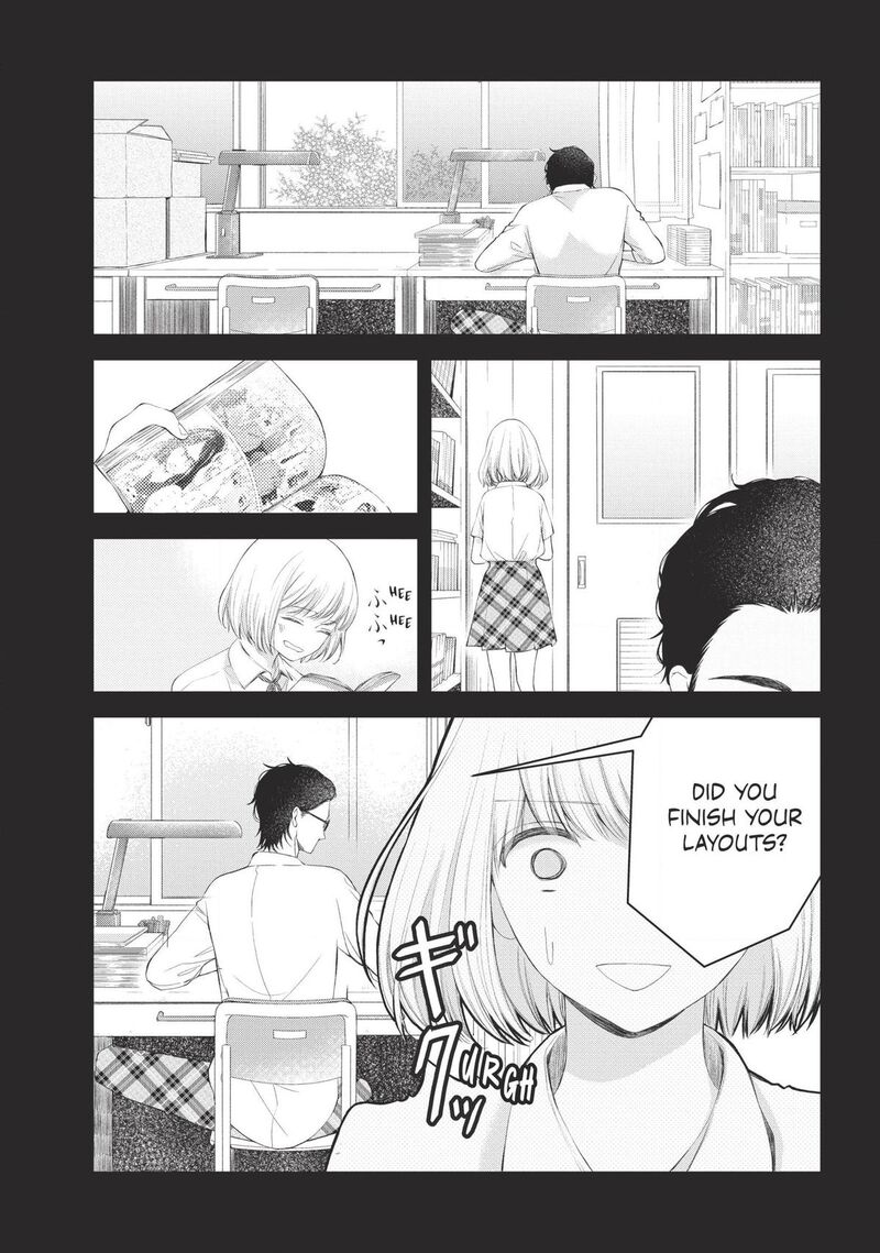 Sekai De Ichiban Hayai Haru 4 6