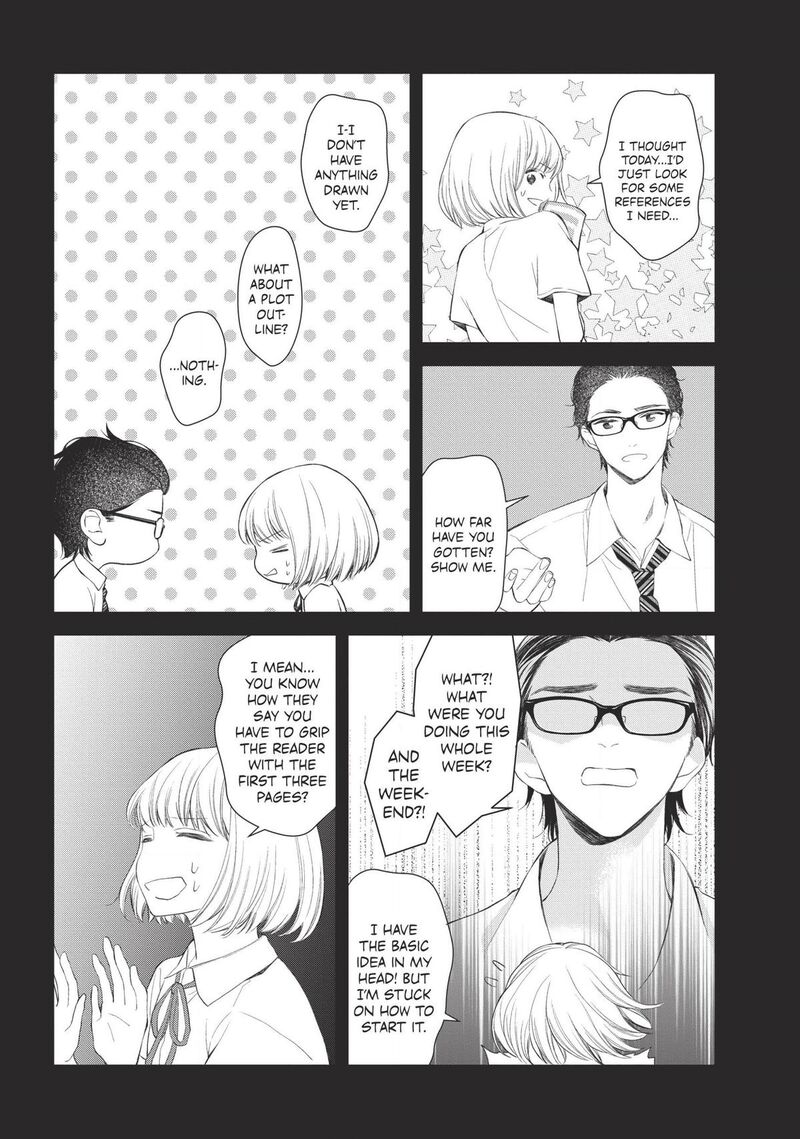 Sekai De Ichiban Hayai Haru 4 7