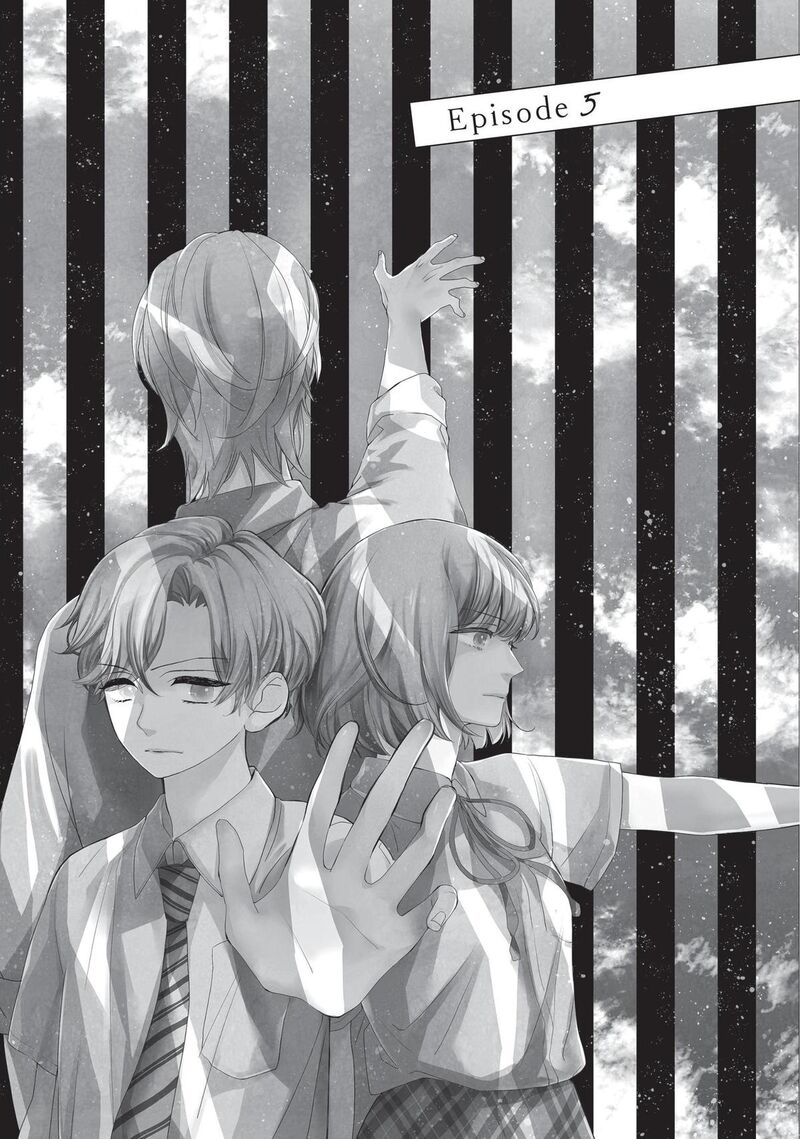 Sekai De Ichiban Hayai Haru 5 1