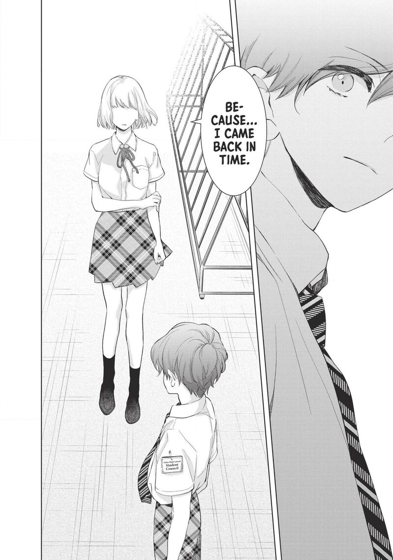 Sekai De Ichiban Hayai Haru 5 28