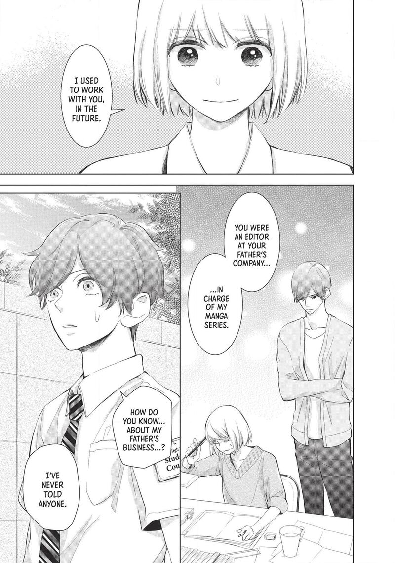 Sekai De Ichiban Hayai Haru 5 29