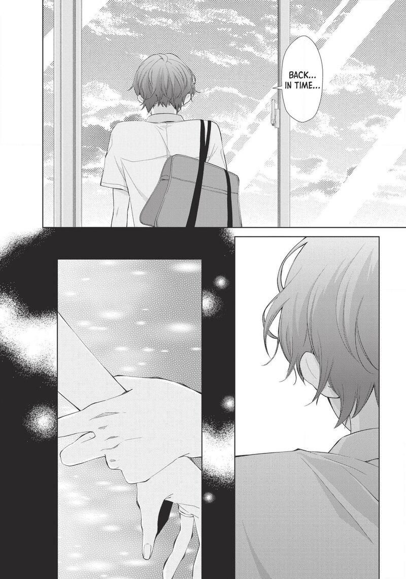 Sekai De Ichiban Hayai Haru 5 36