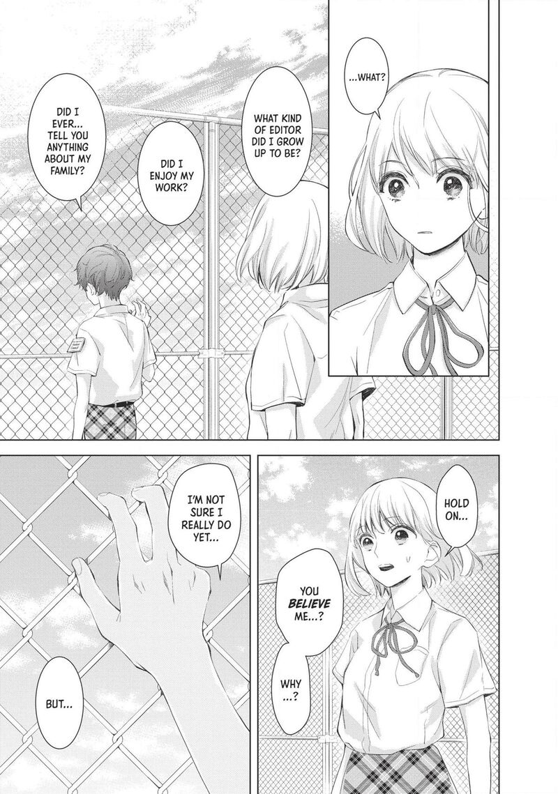 Sekai De Ichiban Hayai Haru 5 39