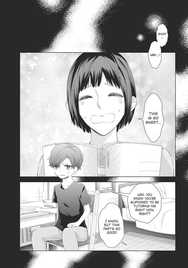 Sekai De Ichiban Hayai Haru 5 6