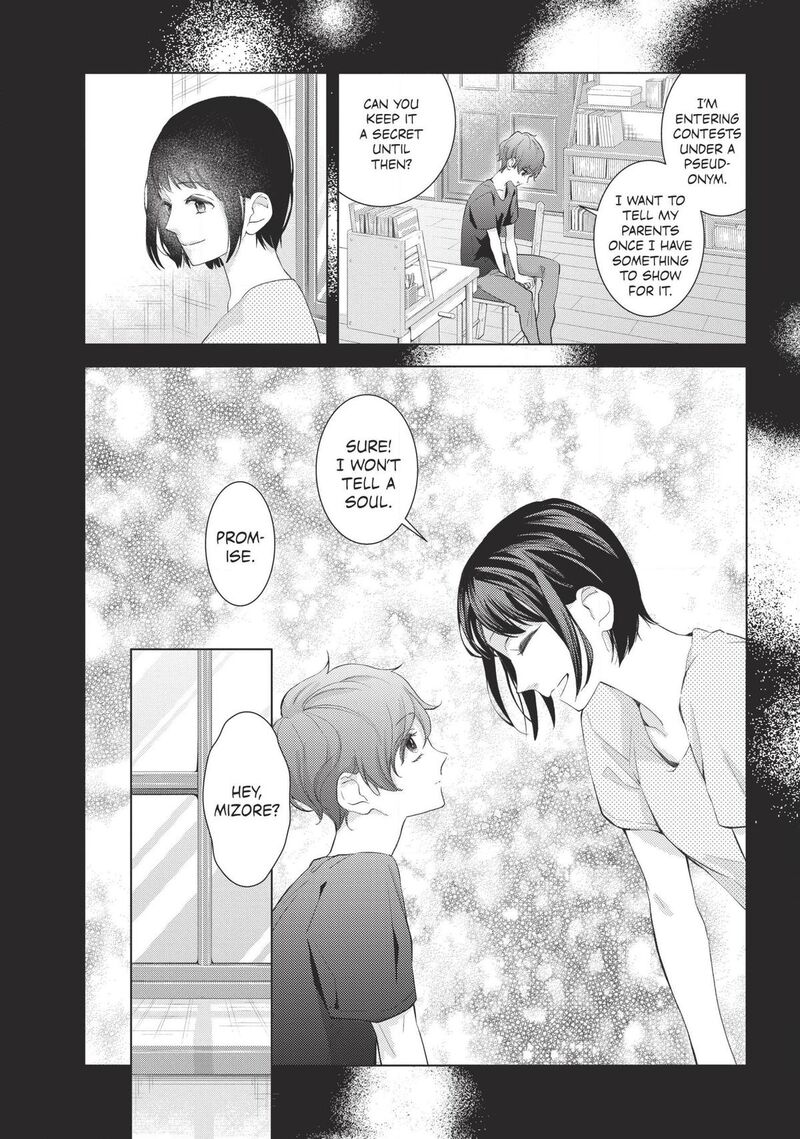 Sekai De Ichiban Hayai Haru 5 8