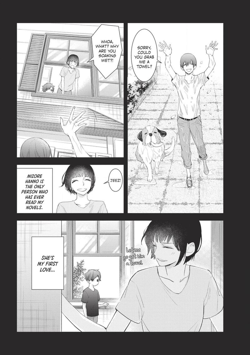 Sekai De Ichiban Hayai Haru 5 9