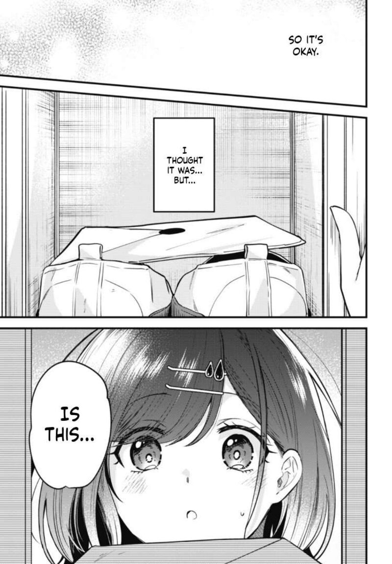 Sekai De Ichiban KawaII Amamiya San Nibanme Wa Ore 14 9