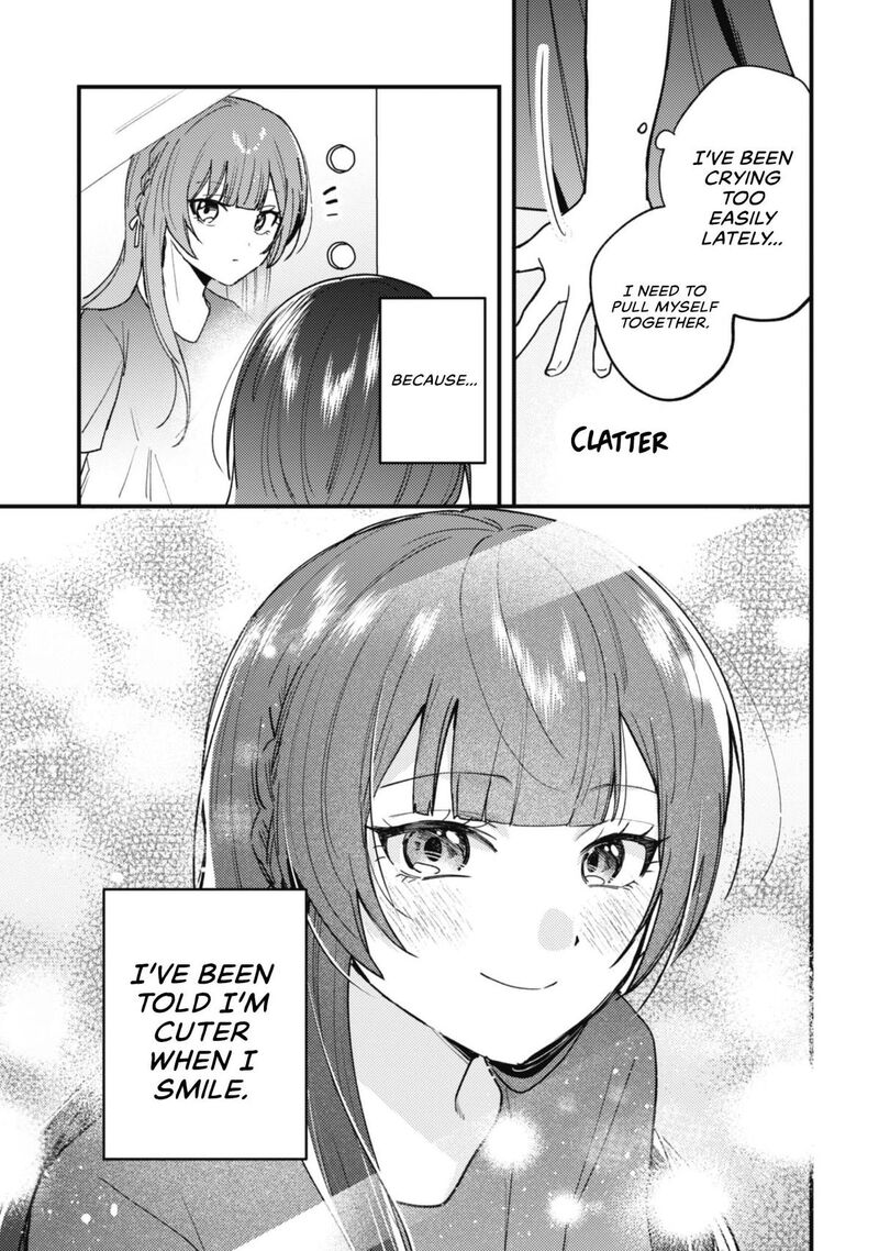 Sekai De Ichiban KawaII Amamiya San Nibanme Wa Ore 27 22