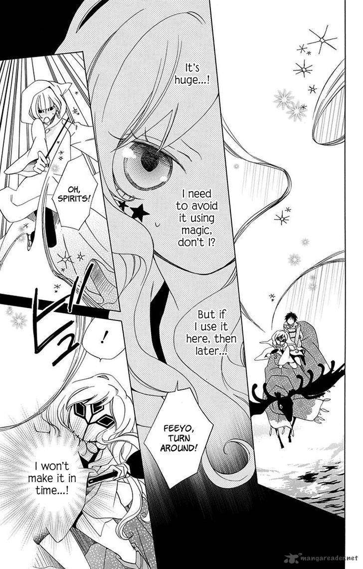 Sekai De Ichiban Warui Majo 1 29