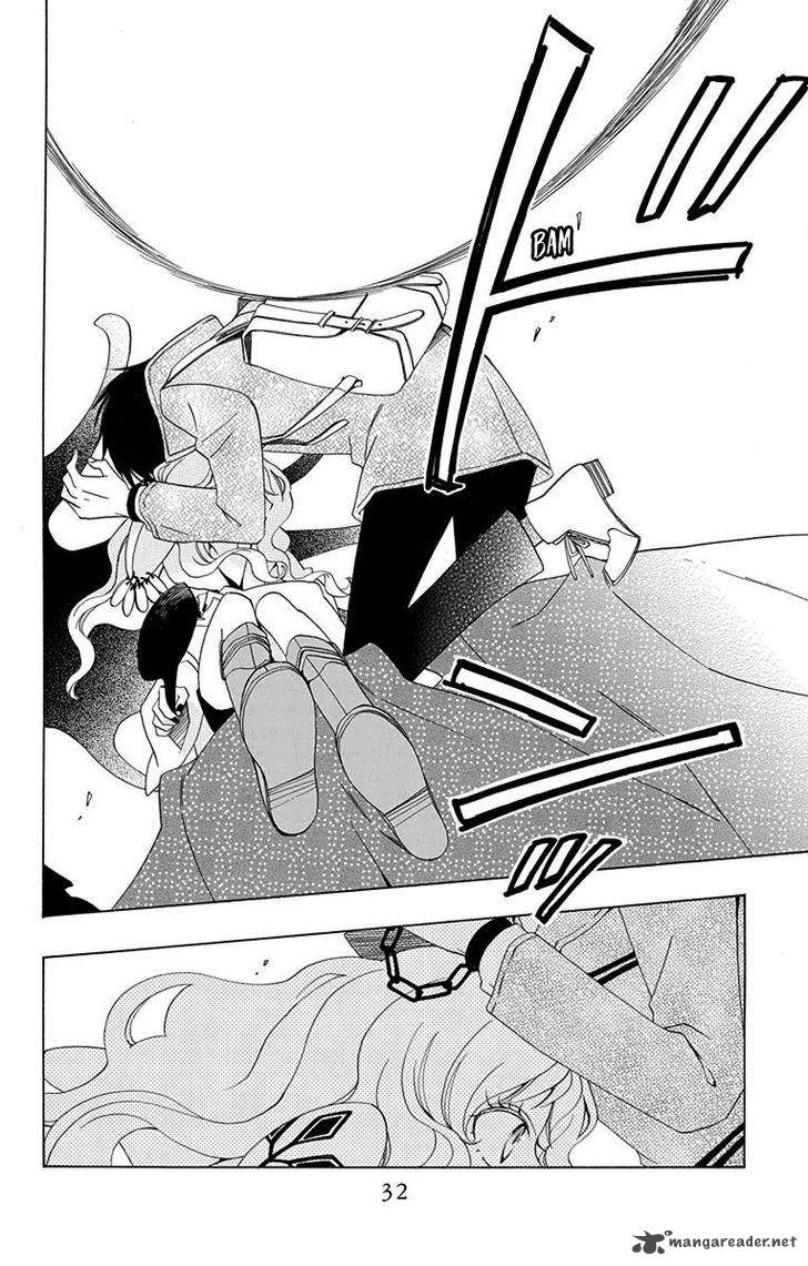 Sekai De Ichiban Warui Majo 1 30