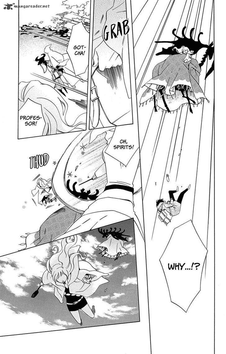 Sekai De Ichiban Warui Majo 1 31