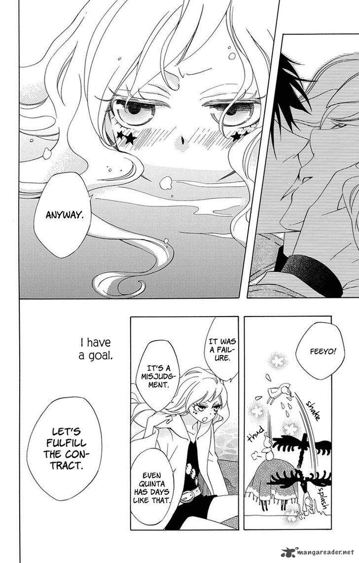 Sekai De Ichiban Warui Majo 1 34