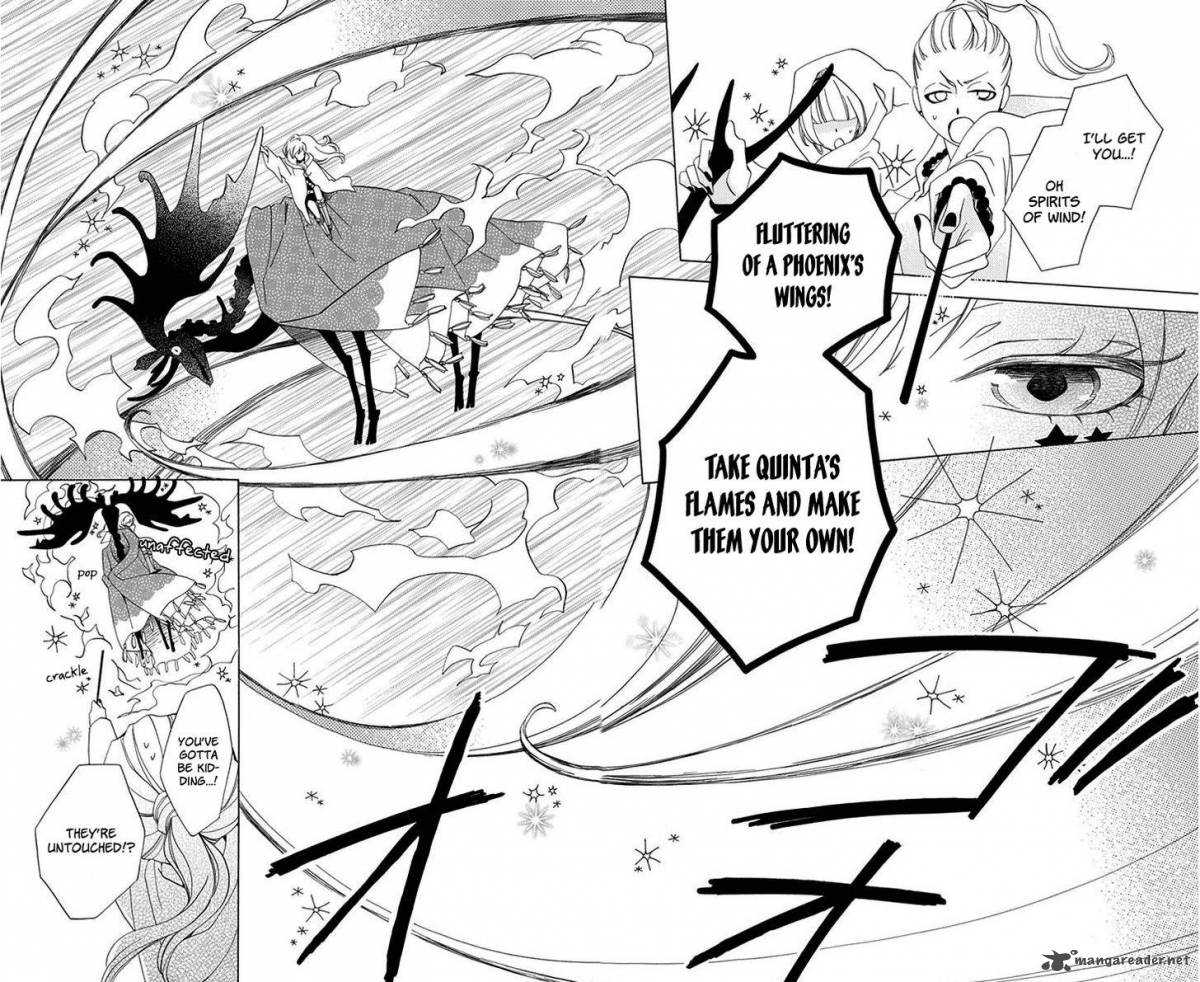 Sekai De Ichiban Warui Majo 1 42