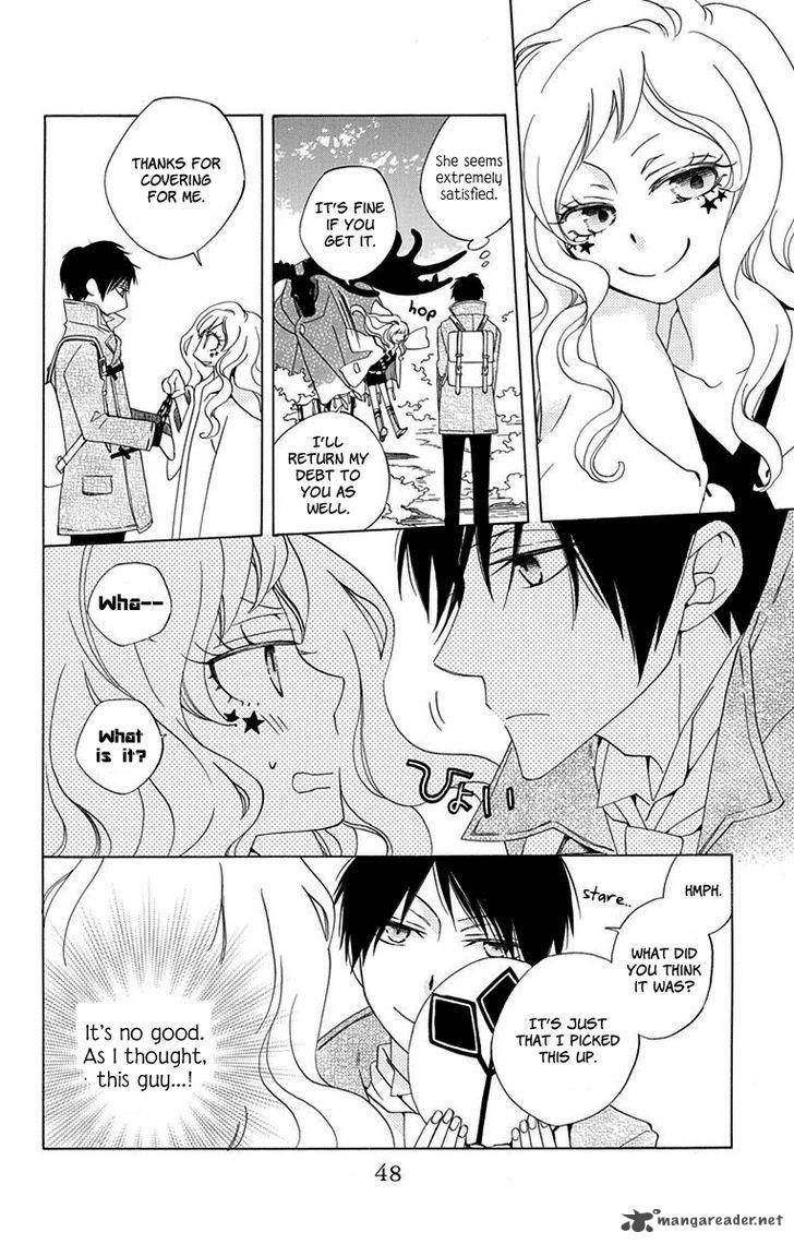 Sekai De Ichiban Warui Majo 1 45