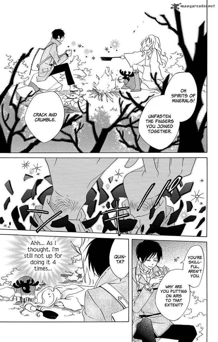 Sekai De Ichiban Warui Majo 1 48