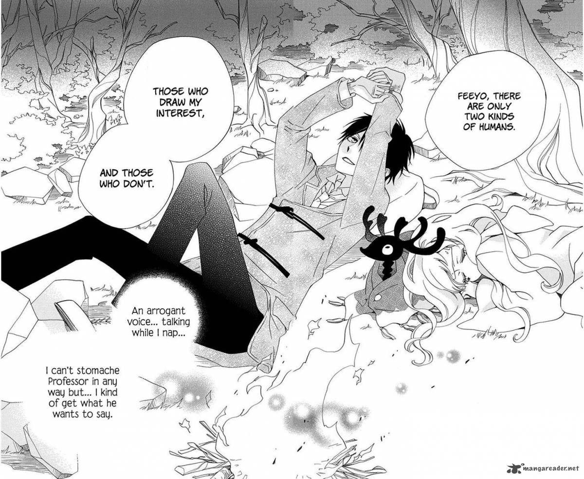Sekai De Ichiban Warui Majo 1 51