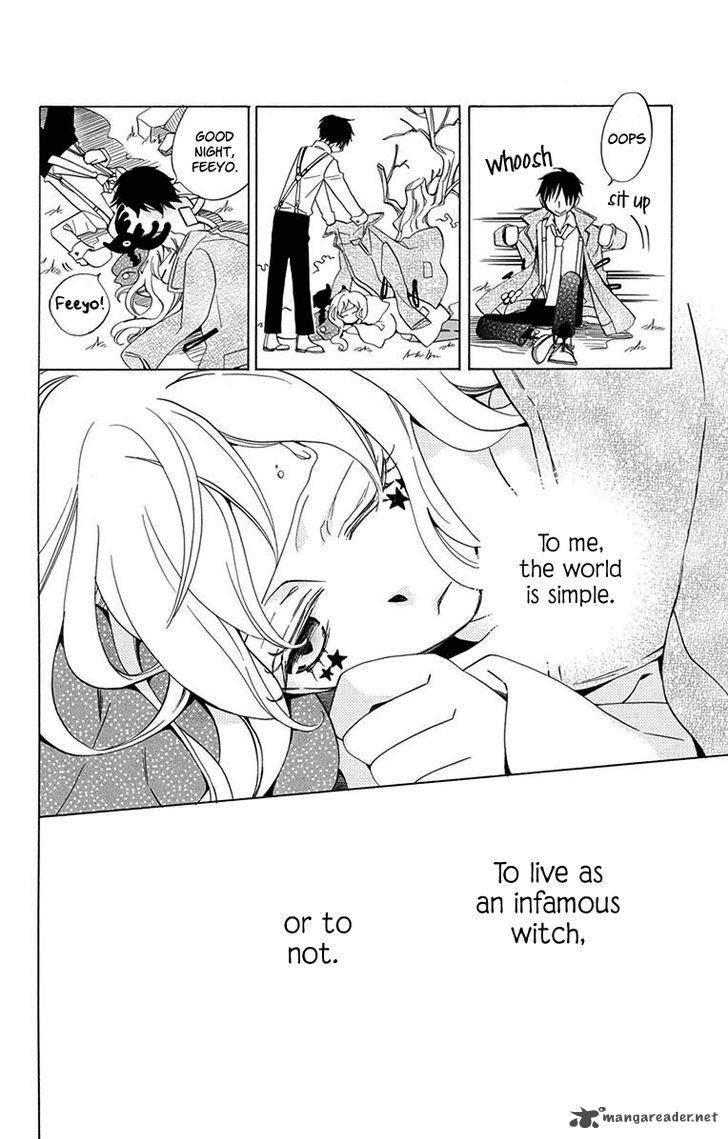 Sekai De Ichiban Warui Majo 1 52