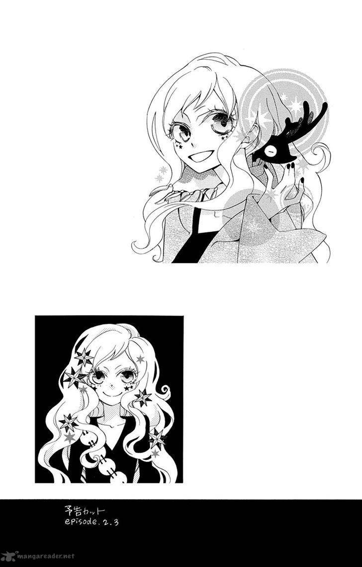 Sekai De Ichiban Warui Majo 1 6