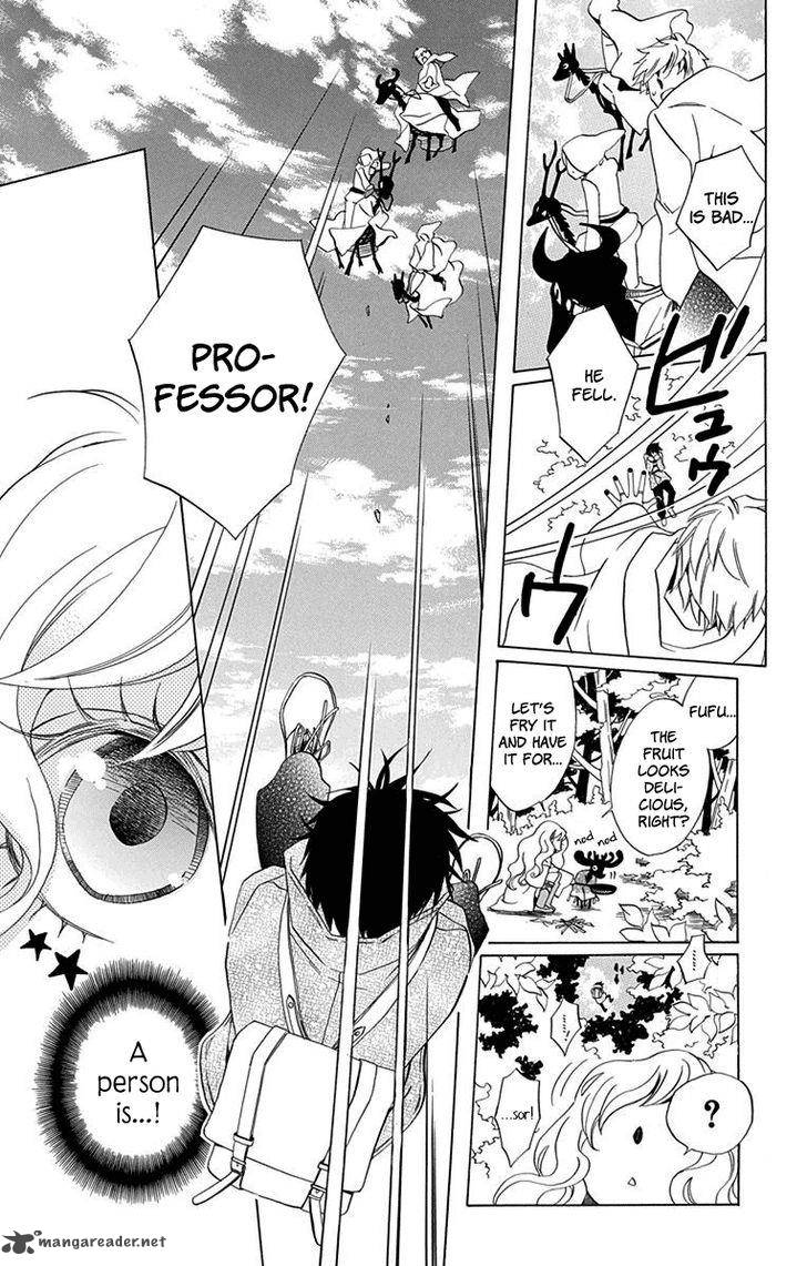 Sekai De Ichiban Warui Majo 1 7