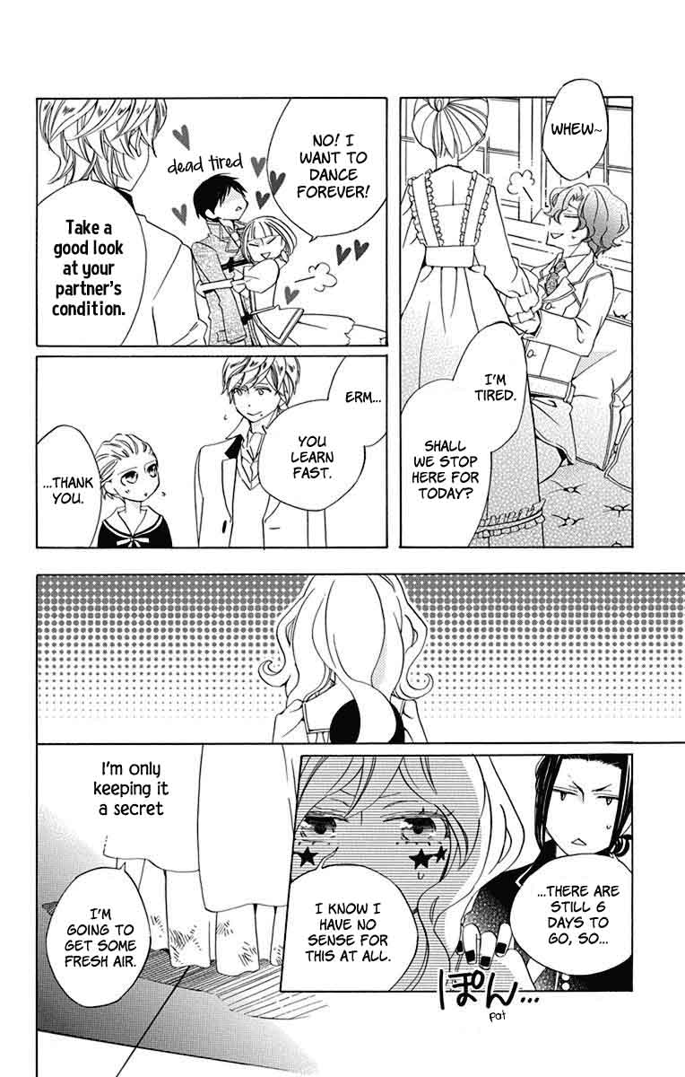 Sekai De Ichiban Warui Majo 10 23