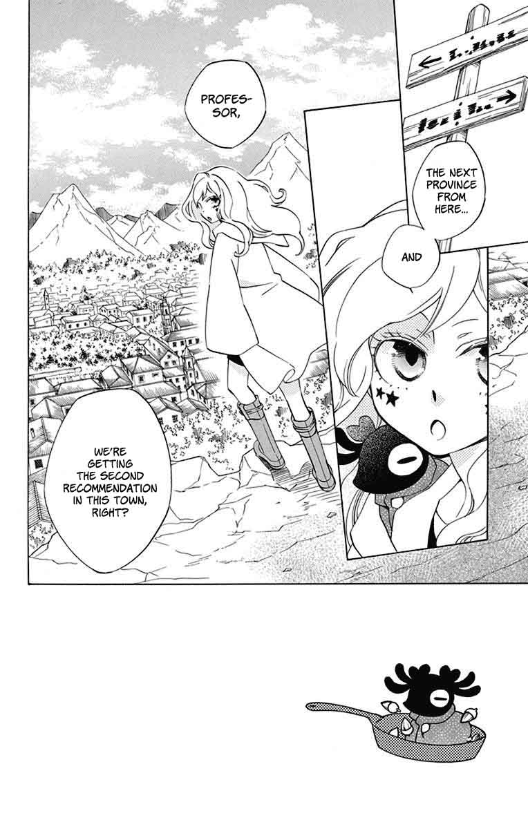 Sekai De Ichiban Warui Majo 10 3