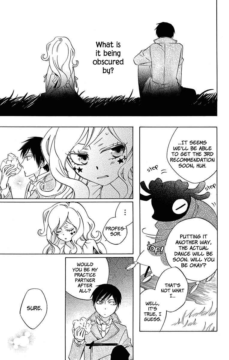 Sekai De Ichiban Warui Majo 10 33