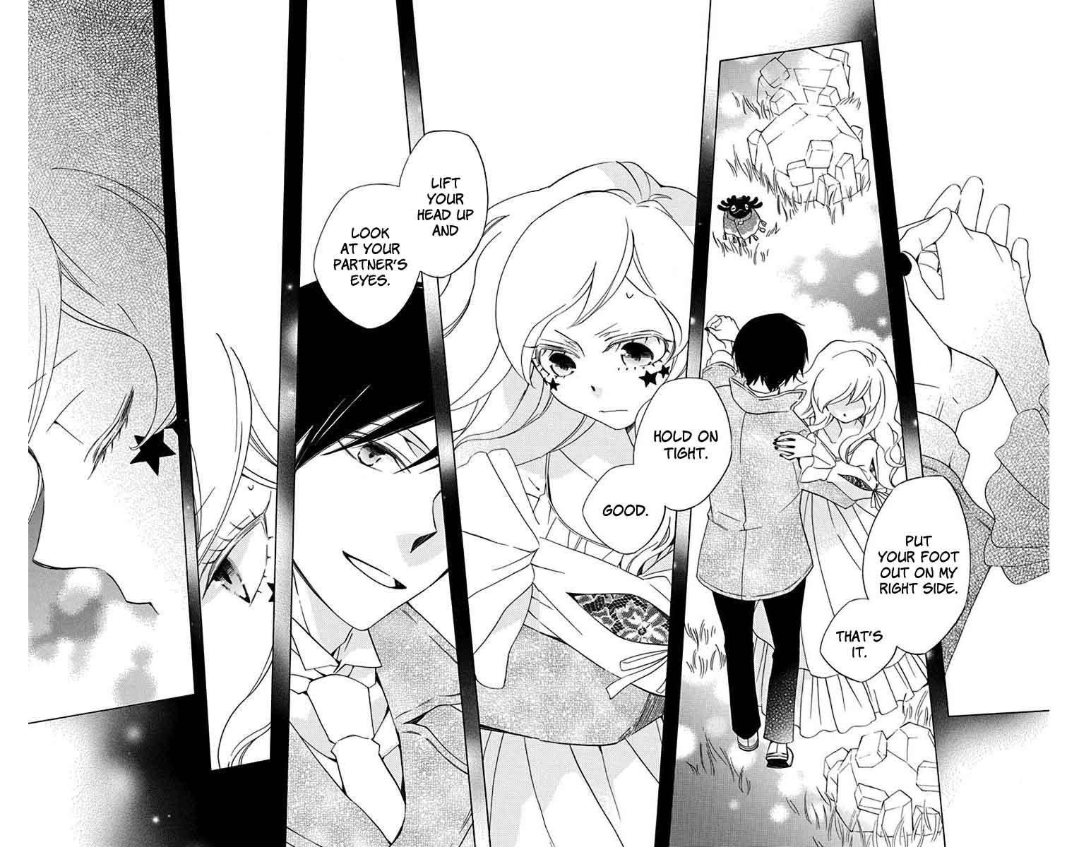 Sekai De Ichiban Warui Majo 10 34