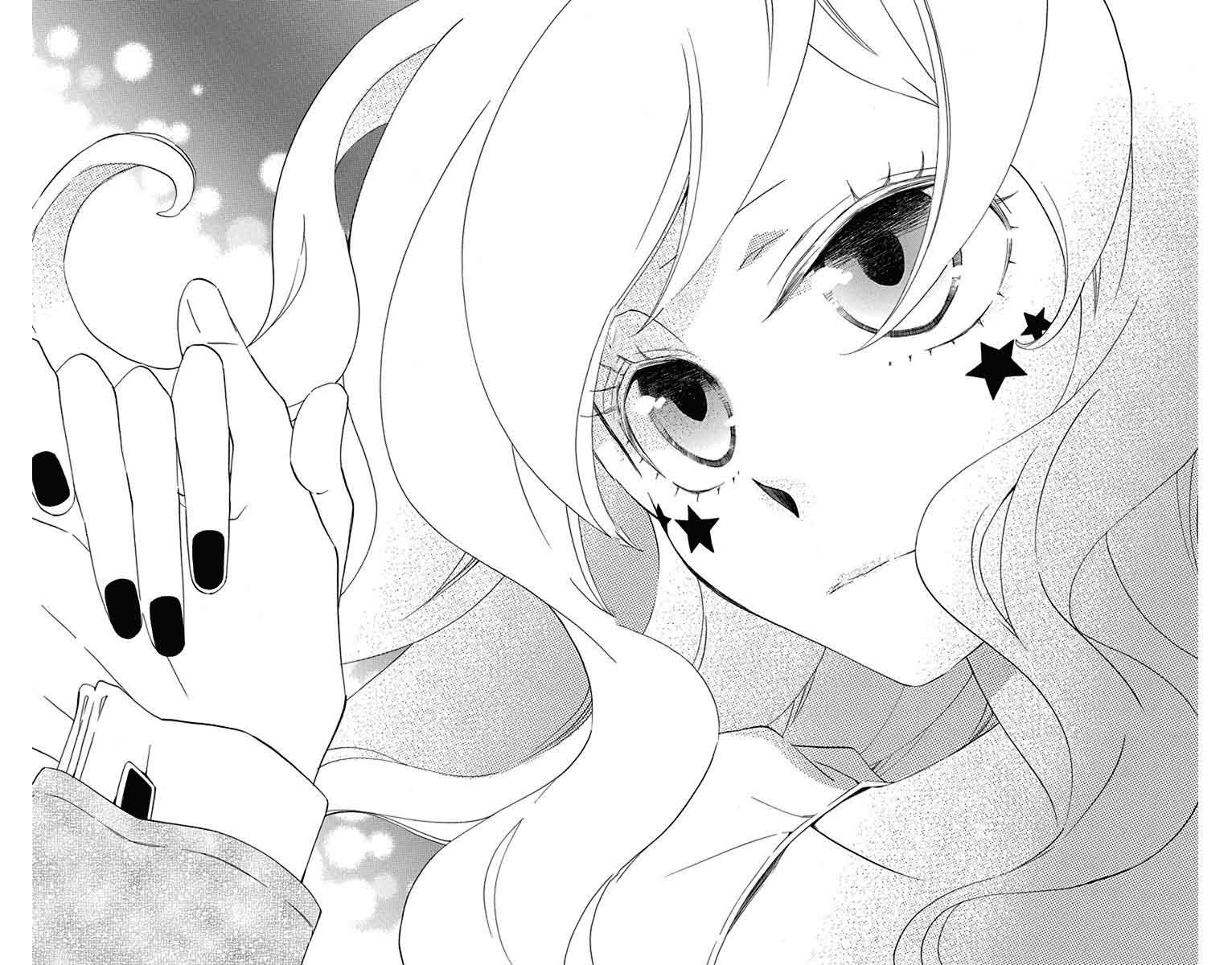 Sekai De Ichiban Warui Majo 10 35