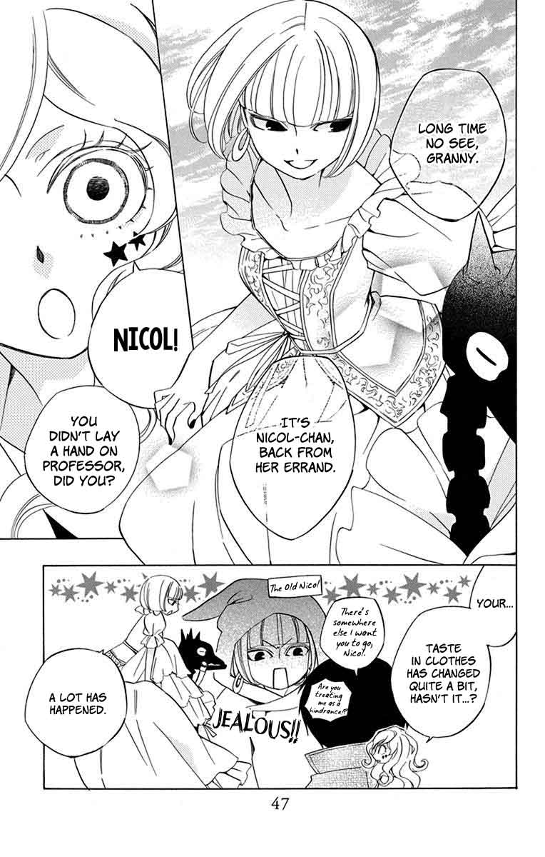 Sekai De Ichiban Warui Majo 10 6